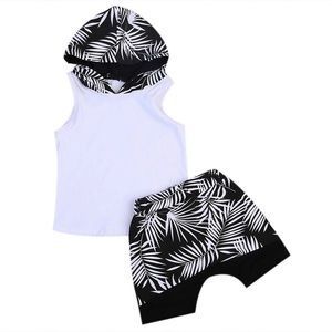 🔥Toddler Boys Short Set